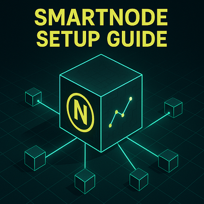 How to Set Up a Neijuan Masternode